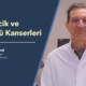 Baedmcik ve Dil Kökü Kanserleri - Prof. Dr. Çetin Vural