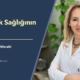 Bağırsak Sağlığının Önemi - Dr. Elçin Yıldıran Mizrahi