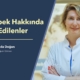 Tüp Bebek Hakkında Merak Edilenler - Op. Dr. Bahar Selda Doğan