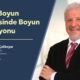 Baş ve Boyun Cerrahisiında Boyun Diseksiyonu - Doç. Dr. Mazhar Çelikoyar