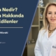 Candida Nedir? - Dr. Elçin Yıldıran Mizrahi