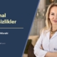 Hormonal Dengesizlikler - Dr. Elçin Yıldıran Mizrahi