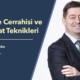 Obezite Cerrahisi ve Ameliyat Teknikleri - Prof. Dr. Koray Tekin