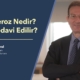 Otoskleroz Nedir? Nasıl Tedavi Edilir? - Prof. Dr. Çetin Vural