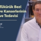 Parotis Tükürük Bezi Tümör ve Kanserlerinin Teşhisi ve Tedavisi - Prof. Dr. Çetin Vural