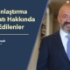 Ses Kalınlaştırma Ameliyatı - Prof. Dr. İsmail Koçak