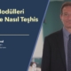 Tiroid Nodülleri Nedir ve Nasıl Teşhis Edilir? - Prof. Dr. Çetin Vural