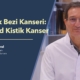 Tükürük Bezi Kanseri: Adenoid Kistik Kanser - Prof. Dr. Çetin Vural