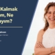 Hamile kalmak istiyorum, ne yapmalıyım? - Op. Dr. Cevahir Tekcan