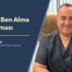 Lazerle Ben Alma Uygulaması - Op. Dr. Nuri Battal