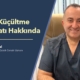 Meme Küçültme Ameliyatı - Op. Dr. Nuri Battal