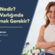 Myom nedir ve myom varlığında ne yapılması gerekir? - Op. Dr. Cevahir Tekcan