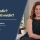 NIPT Tanı Testi midir? - Op. Dr. Cevahir Tekcan