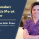Laringomalazi Hakkında Merak Edilenler - Doç. Dr. Serap Şahin Önder