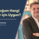 Suya Doğum Hangi Gebeler için Uygundur - Jin. Op. Dr. Selçuk Somer