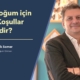 Suda Doğum İçin Hangi Koşullar Gereklidir? - Jin. Op. Dr. Selçuk Somer