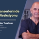 Tiroid Kanserlerinde Lenf Diseksiyonu - Prof. Dr. Serdar Tezelman