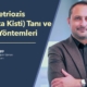 Endometriozis (Çikolata Kisti) Tanı ve Tedavi Yöntemleri - Prof. Dr. Tolga Taşçı