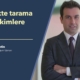 Gebelikte Tarama Testleri - Prof. Dr. Cihan Çetin