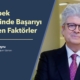 Tüp Bebek Tedavisinde Başarıyı Etkileyen Faktörler - Prof. Dr. Faruk Buyru