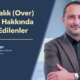 Yumurtalık (Over) Kanseri Hakkında Merak Edilenler - Prof. Dr. Tolga Taşçı