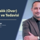 Yumurtalık (Over) Kanseri ve Tedavisi - Prof. Dr. Tolga Taşçı