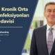 Akut ve Kronik Orta Kulak Enfeksiyonları Tıbbi Tedavisi - Prof. Dr. Haluk Özkarakaş