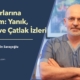 Cilt Skarlarına Yaklaşım: Yanık, Sivilce ve Çatlak İzleri - Uzm. Dr. Şerafettin Saraçoğlu