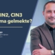 CIN 1, CIN 2 ve CIN 3 Nedir? - Prof. Dr. Tolga Taşçı