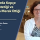 Çocuklarda Kepçe Kulak Estetiği - Doç. Dr. Serap Şahin Önder