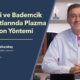 Geniz Eti ve Bademcik Ameliyatlarında Plazma Koblasyon Yöntemi - Prof. Dr. Haluk Özkarakaş
