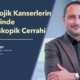 Jinekolojik Kanserlerin Tedavisinde Laparoskopik Cerrahi - Prof. Dr. Tolga Taşçı