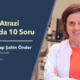 Koanal Atrazi - Doç. Dr. Serap Şahin Önder