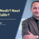 Miyom Nedir? Nasıl Tedavi Edilir? - Prof. Dr. Tolga Taşçı