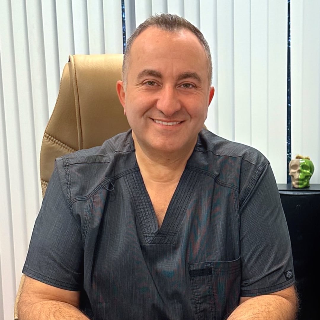 Op. Dr. Nuri Battal - Plastik, Rekonstrüktif ve Estetik Cerrahi Uzmanı | eKlinik