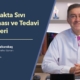 Orta Kulakta Sıvı Toplanması ve Tedavi Yöntemleri - Prof. Dr. Haluk Özkarakaş