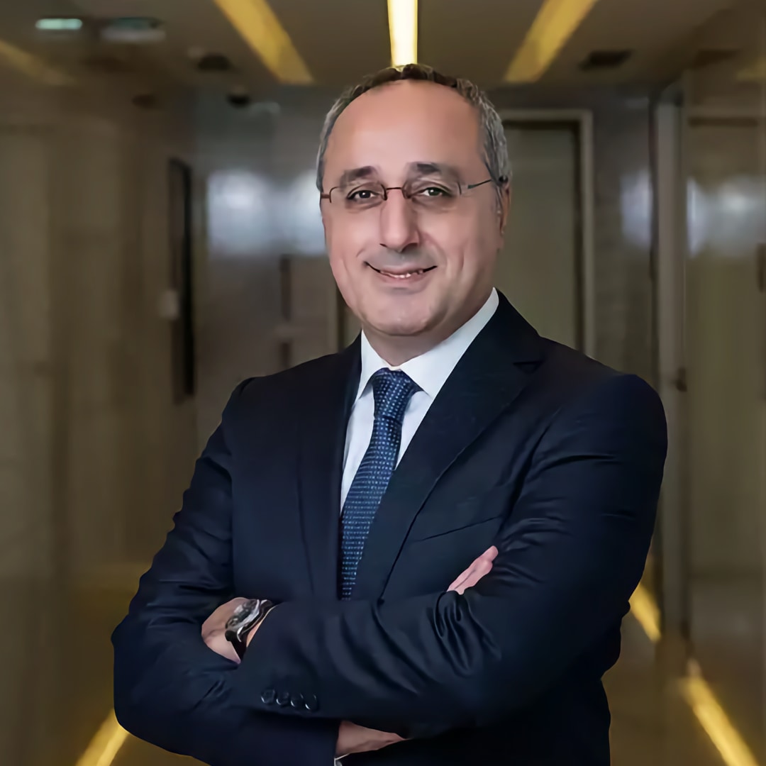 Prof. Dr. Bülent Çitgez - Meme ve Endokrin Cerrahisi Uzmanı