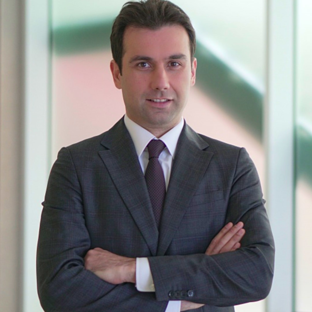 Prof. Dr. Cihan Çetin - Kadın Hastalıkları, Doğum ve Perinatoloji Uzmanı