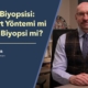 Prostat Biyopsisi: Standart mı, Füzyon mu? - Prof. Dr. Can Öbek