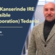 Prostat Kanserinde IRE Tedavisi - Prof. Dr. Can Öbek