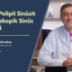 Sinüzit, Polipli Sinüzit ve Tedavi Yöntemleri - Prof. Dr. Haluk Özkarakaş