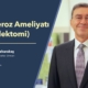 Otoskleroz Ameliyatı (Stapedektomi) - Prof. Dr. Haluk Özkarakaş