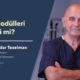 Tiroid Nodülleri - Prof. Dr. Serdar Tezelman