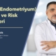 Rahim (Endometriyum) Kanseri ve Risk Faktörleri - Doç. Dr. Engin Çelik