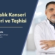 Yumurtalık Kanseri Belirtileri ve Teşhisi - Doç. Dr. Engin Çelik