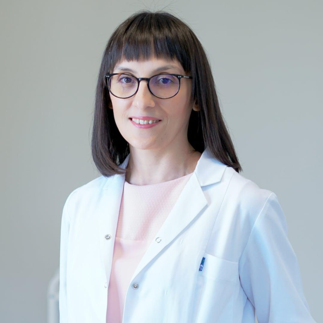 Uzm. Dr. Yeşim Abanoz - Nöroloji Uzmanı