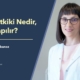 EMG Tetkiki Nedir, Nasıl Yapılır? - Uzm. Dr. Yeşim Abanoz