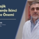 Jinekolojik Kanserlerde İkincil Görüş - Doç. Dr. Engin Çelik