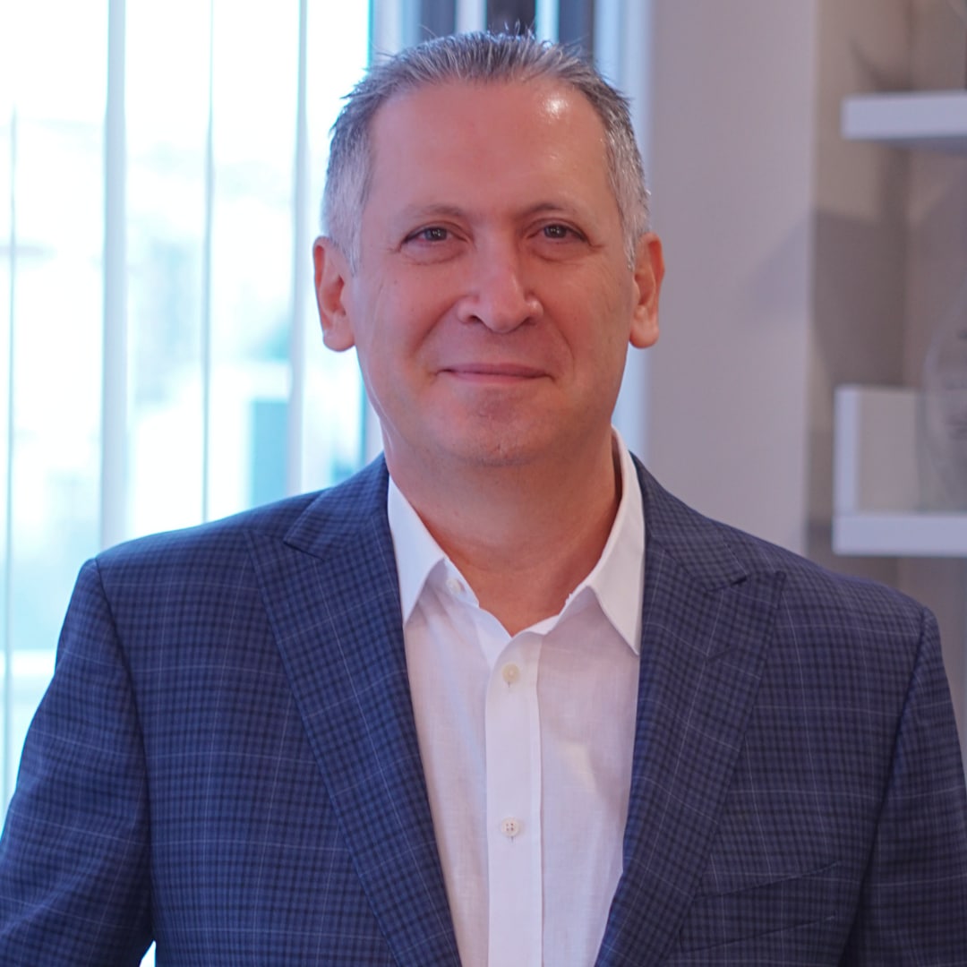 Prof. Dr. Oktay Demirkesen - Üroloji Uzmanı