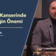 Prostat Kanseri ve Genetik - Prof. Dr. Can Öbek